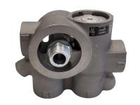 Клапан термостат VT2FT 37/71-1"-1"-U  4200371022, 270.3612 фото