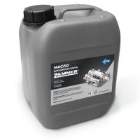 Масло для компрессора Масло Zammer 68 фото