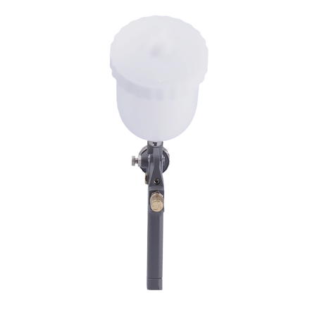 BASIC G600/1.5 HP (141л/мин_3.5бар_верхний бачок 0.6л_1.5мм) фото