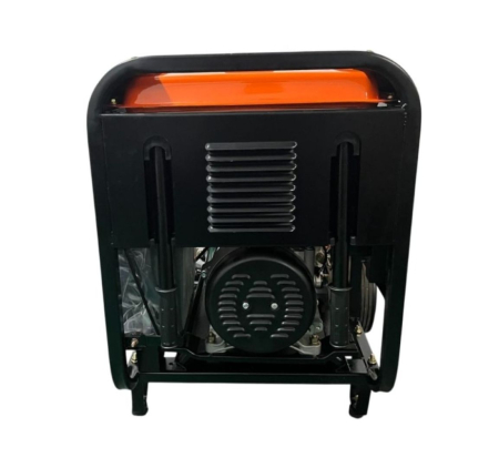 ECO S6500DE3 фото