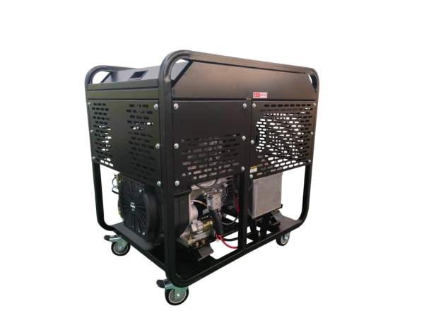 S13000DE3 - 11кВт фото