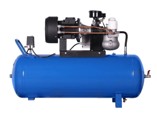 Винтовой компрессор Remeza ВК4А-10-200-1 Винтовой компрессор Remeza ВК4А-10-200-1 фото