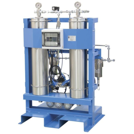 Адсорбционный осушитель Remeza RED-HP 100 PN420 фото