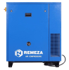 Винтовой компрессор Remeza ВК5Е-8 фото