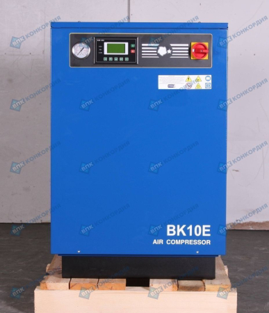 Винтовой компрессор Remeza ВК10Е-10 фото