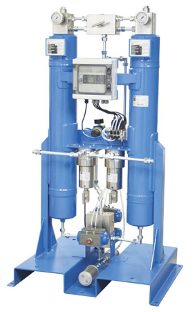 Адсорбционный осушитель Remeza RED-HP 100 PN50 фото
