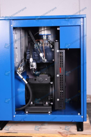 Винтовой компрессор Remeza ВК10Е-10 фото
