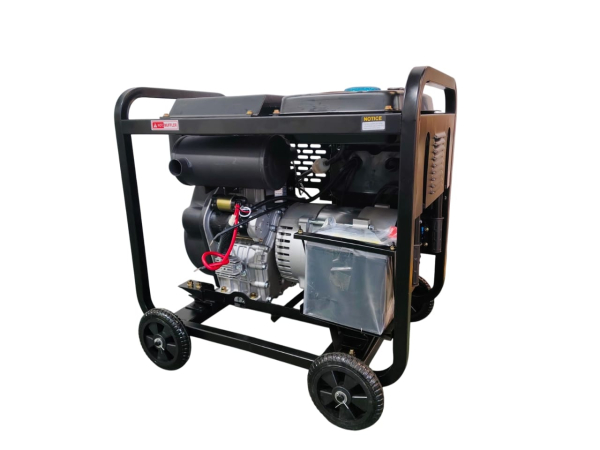 S11500DE3 - 9,5кВт фото