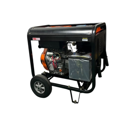 ECO S6500DE3 фото