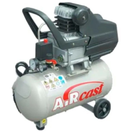 Поршневой компрессор Remeza СБ4/С-50.J1047B фото