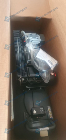 Поршневой компрессор Remeza СБ4/С-200.LB40 фото