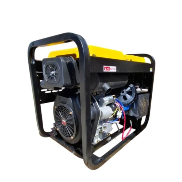 ECO S11000DE фото