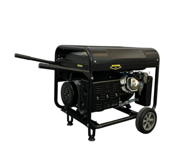 S8500CXE- 7кВт фото