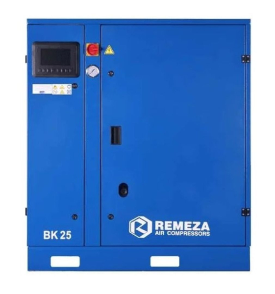 Винтовой компрессор Remeza ВК25-8ВС фото