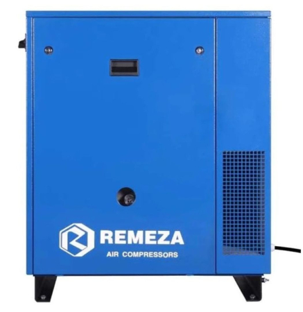 Винтовой компрессор Remeza ВК5Т-10 фото