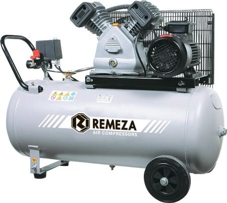 Поршневой компрессор Remeza СБ4/С-200.LB30 фото